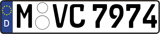 M-VC7974