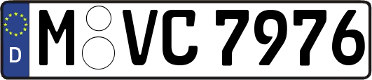 M-VC7976