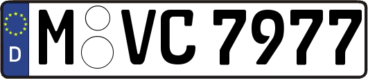 M-VC7977