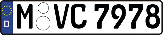 M-VC7978
