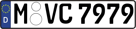 M-VC7979