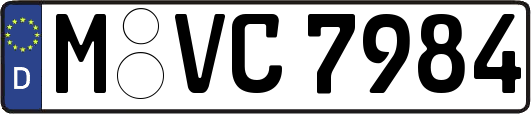 M-VC7984