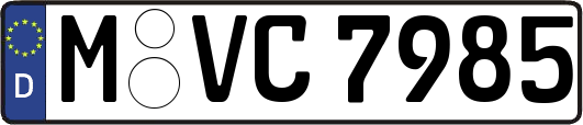 M-VC7985