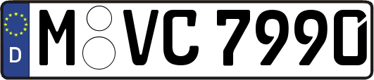 M-VC7990