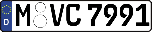 M-VC7991