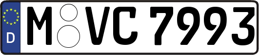 M-VC7993