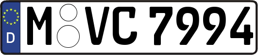 M-VC7994