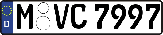 M-VC7997