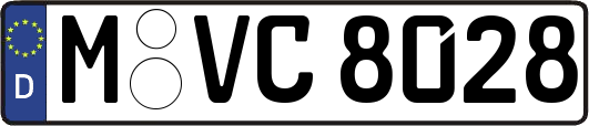M-VC8028