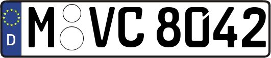 M-VC8042