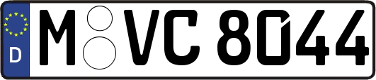 M-VC8044