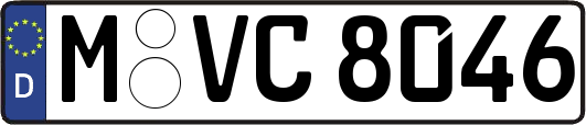M-VC8046