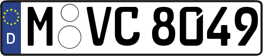 M-VC8049