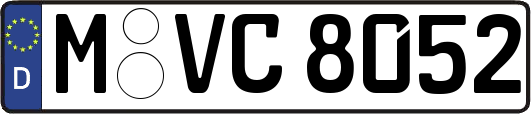 M-VC8052