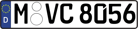 M-VC8056