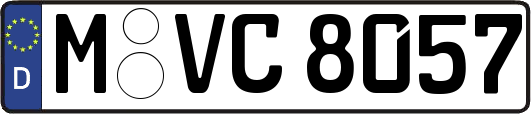 M-VC8057