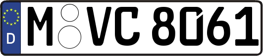 M-VC8061
