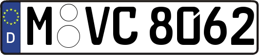 M-VC8062