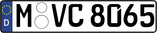 M-VC8065