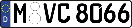 M-VC8066