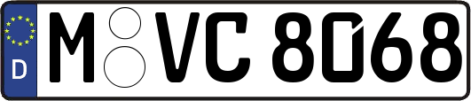 M-VC8068