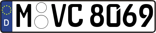 M-VC8069
