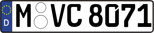 M-VC8071