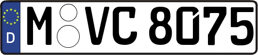M-VC8075
