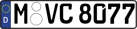 M-VC8077