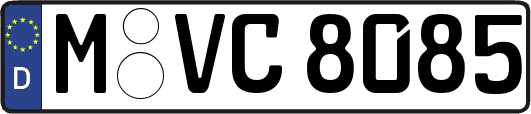 M-VC8085
