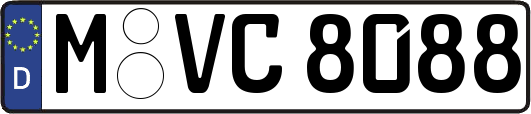 M-VC8088