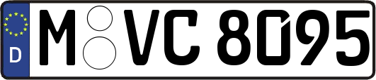 M-VC8095