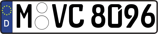 M-VC8096