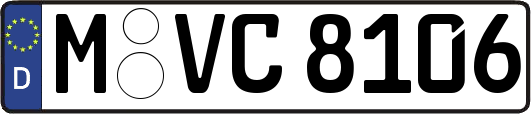 M-VC8106