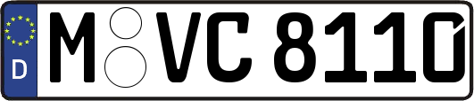 M-VC8110