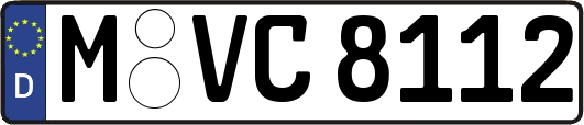 M-VC8112