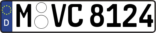 M-VC8124