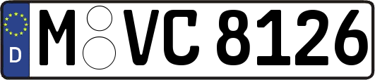 M-VC8126