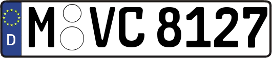 M-VC8127