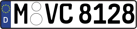 M-VC8128