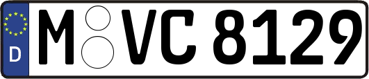 M-VC8129