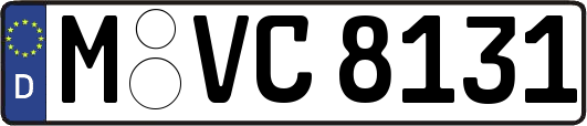 M-VC8131