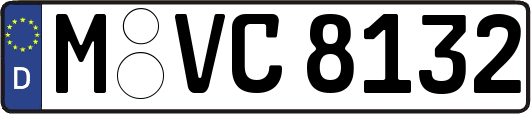 M-VC8132