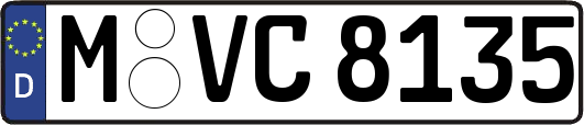 M-VC8135