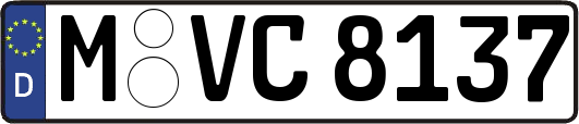 M-VC8137