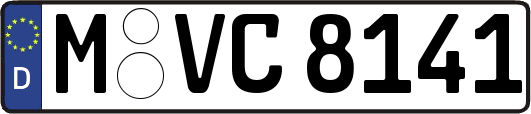M-VC8141