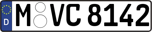 M-VC8142