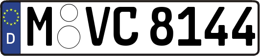 M-VC8144