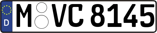 M-VC8145