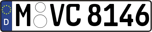 M-VC8146